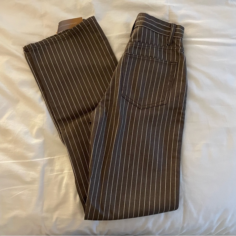 Reformation Jeans - Picture 5 of 5